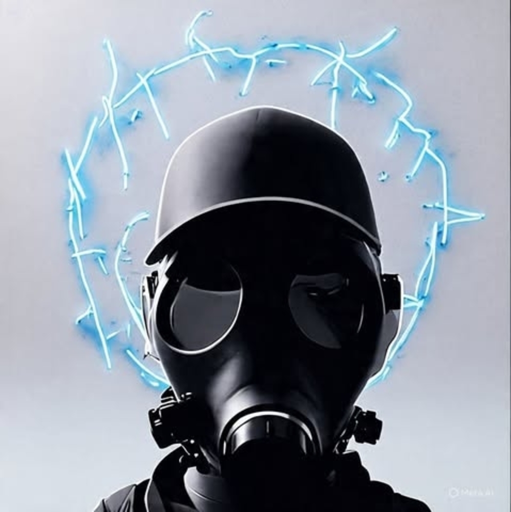 Meet your Posher, Geff